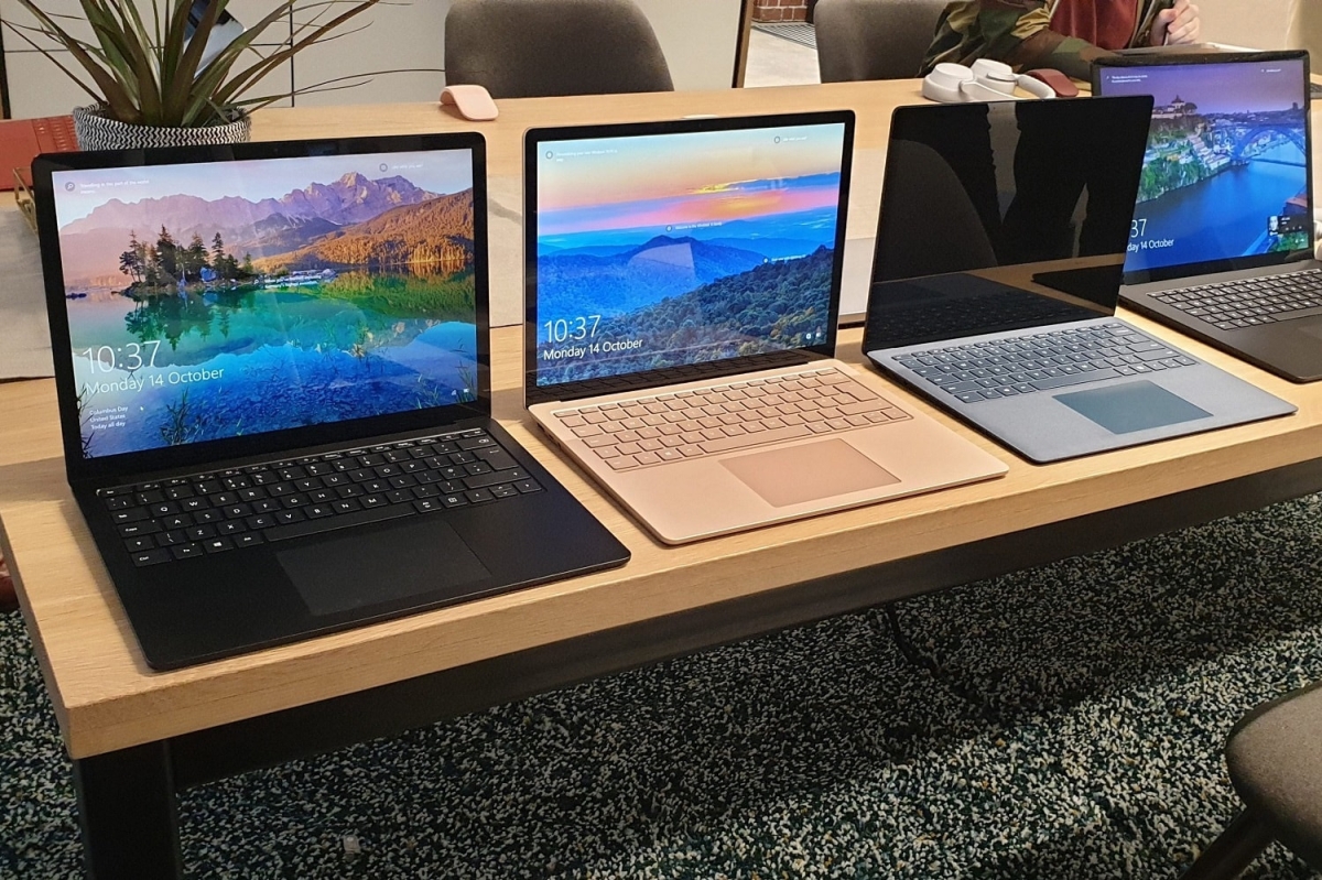 Đừng vội mua Chromebook nếu bạn chưa biết sự khác biệt này